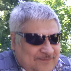 Алексей Киба, 13.11.1963, Ростов-на-Дону