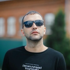 Олег Олегович, 25.09, Чебоксары