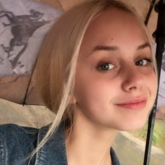 Марина Мулатова, 18.02, Харьков