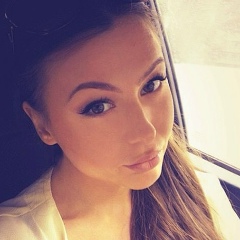 Ирина Чегодаева, 07.11.1990, Астана