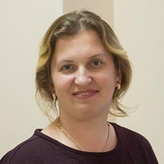 Оксана Трушик, 26.01.1981, Харьков