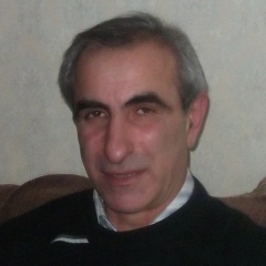 Gela Tsinadze, 23.02.1961, Кутаиси