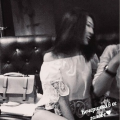 Наталия Ли, 02.01.1995, Ташкент