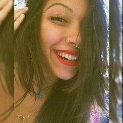 Morgana Fox, 20.02.1996, Rio de Janeiro