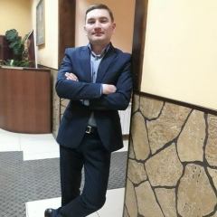 Артур Шарифьянов, 18.10.1987, Нефтекамск