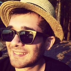 Эляр Якубов, 15.01, Strasbourg