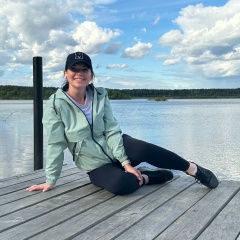 Mariya Sidorova, 18.10