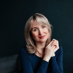 Алёна Коновалова, 04.10, Сосновый Бор