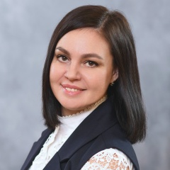 Татьяна Ястребова, Нижний Новгород