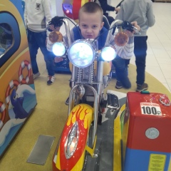 Игорьковский Ру, 24.07.1985, Санкт-Петербург