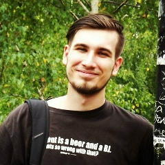 Дмитрий Поляков, 04.10.1991