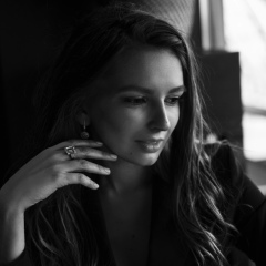 Мария Степанова, 28.08.1990, Boston