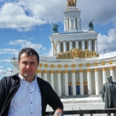 Ильдар Назипов, 07.06, Ташкент