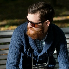 Alexander Khodyrev, 24.07.1987, Санкт-Петербург