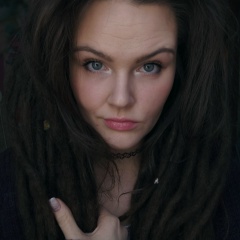 Лариса Белова, 12.08.1992, Москва