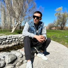 Влад Игнатченко, 04.09.1996, Шымкент