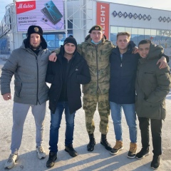 Максим Коблов, 12.01, Магнитогорск