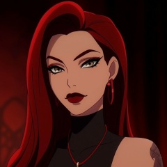 Люка Ермолаева