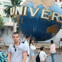 Виталий Пуля, 02.08, Одесса