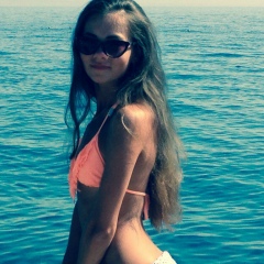 Polina Vardaya, 24.03, Санкт-Петербург