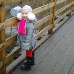 Мария Чудакова, 12.03, Ламбас