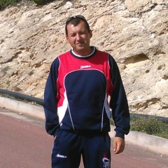 Толик Наумчук, 22.03.1985, Шаргород