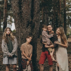 Аня Большакова, 05.12.1985, Санкт-Петербург