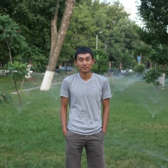 Виталий Хон, 24.07.1986, Кызылорда