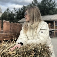 Мария Горелкина, 10.03, Астрахань