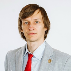 Максим Рычков, 25.08.1986, Нижний Новгород