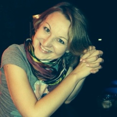 Ольга Вадимова, 29.10, Краснодар