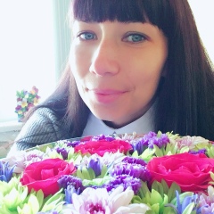 Татьяна Бушманова, 20.06, Апатиты