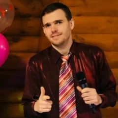 Eugene Gubin, 02.08, Одесса