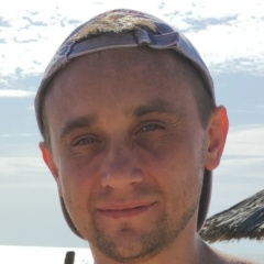 Сергей Вушкан, 27.03.1985, Ростов-на-Дону