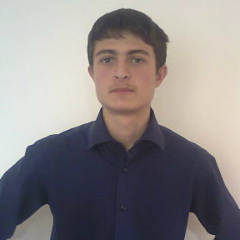 Руслан Хамизов, 31.05.1997, Нальчик