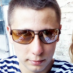 Владимир Крекотин, 08.12.1983, Киев