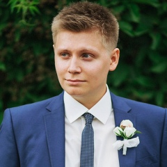 Роман Грачёв, 30.04, Челябинск