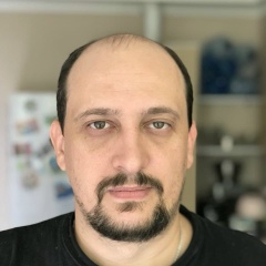 Максим Постолов, 20.06.1985