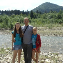 Настя Тараканова, 27.08, Свердловск / Должанск