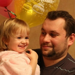 Евгений Гребешков, 14.07.1986, Днепр (Днепропетровск)