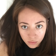 Alia Gibadullina, 18.06.1989, Москва