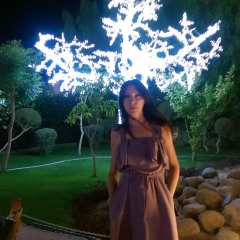 Татьяна Канаева, 02.09, Днепр (Днепропетровск)