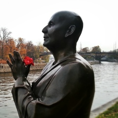 Никита Костяев, 28.06.1988, Москва