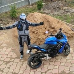 Александр Бузенков, 20.10.1987, Москва