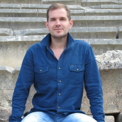 Serhii Miroschnychenko, 01.08.1984, Киев