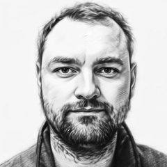 Михаил Горбачёв, 17.04, Самара