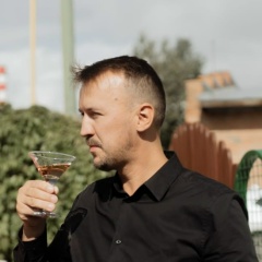 Ярослав Юсин, 31.08.1985, Новосибирск