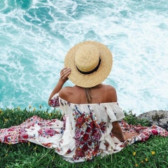 Эльвира Омарова, Махачкала