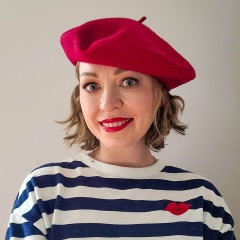 Ирина Ласькова, 09.06, Ottawa