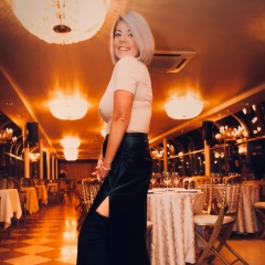 Анюта Данилова, 22.09, Москва